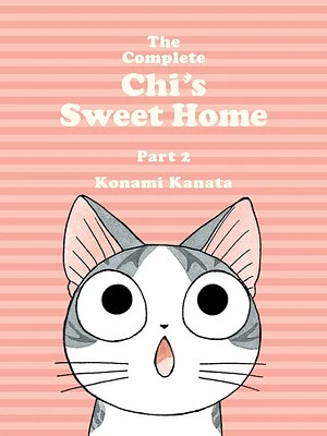 The Complete Chi's Sweet Home 2