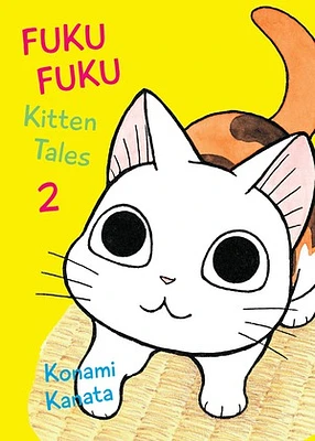 FukuFuku: Kitten Tales 2