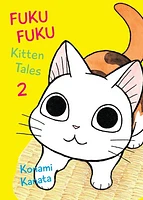 FukuFuku: Kitten Tales 2