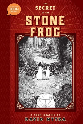 The Secret of the Stone Frog