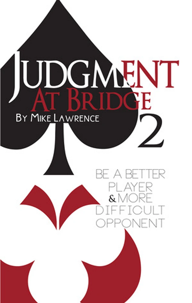 Judgment at Bridge 2