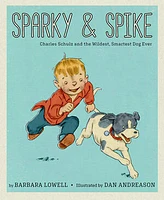 Sparky & Spike