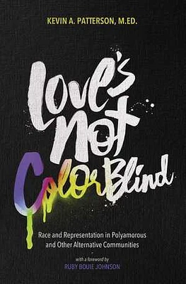 Love's Not Color Blind