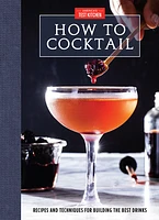 How to Cocktail