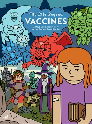 My Life Beyond Vaccines