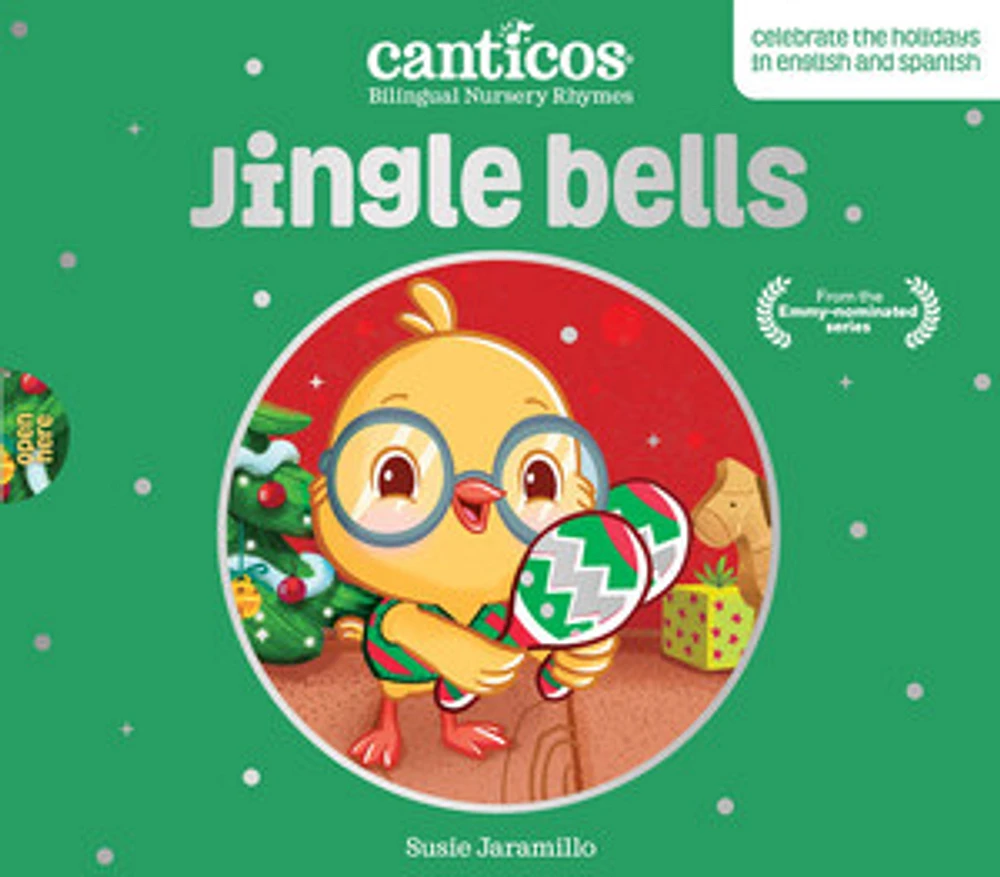 Jingle Bells / Navidad