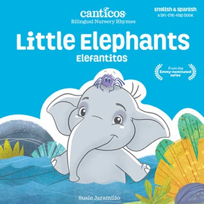 Little Elephants / Elefantitos