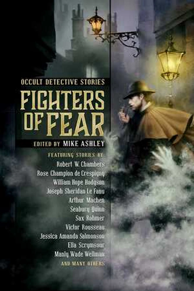 Fighters of Fear