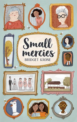 Small Mercies