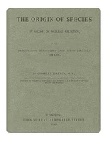 The Origin of Species