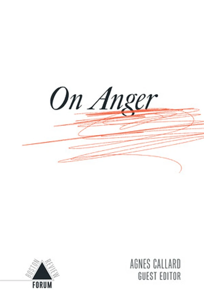 On Anger