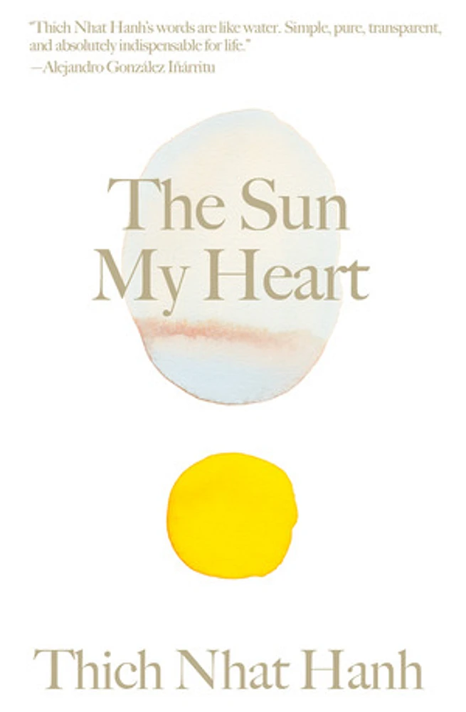 The Sun My Heart