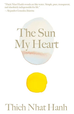 The Sun My Heart