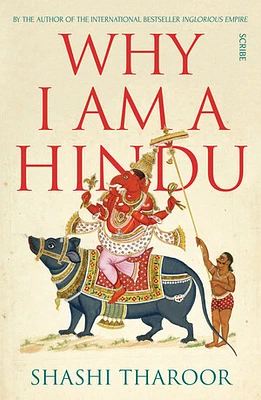 Why I Am a Hindu