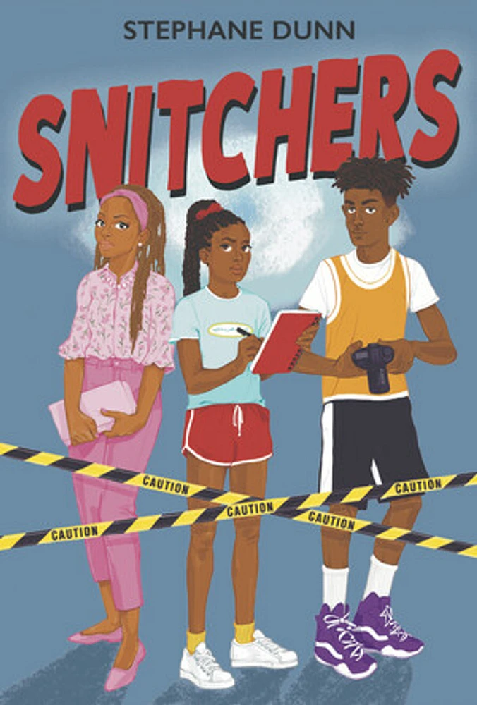 Snitchers