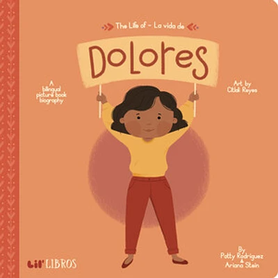 The Life of / La vida de Dolores