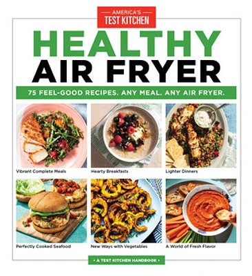 Healthy Air Fryer