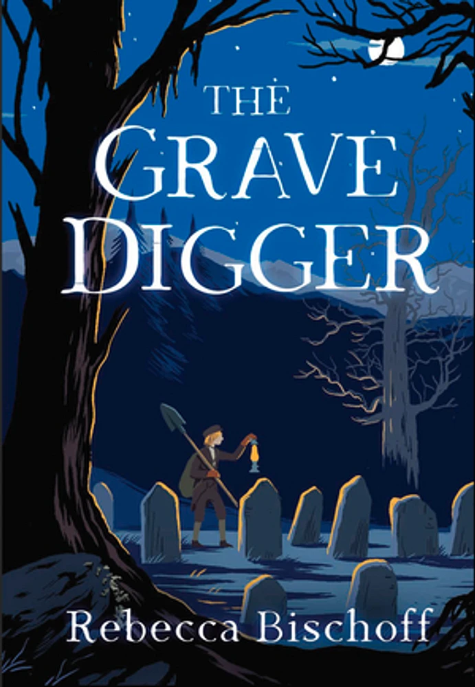 The Grave Digger