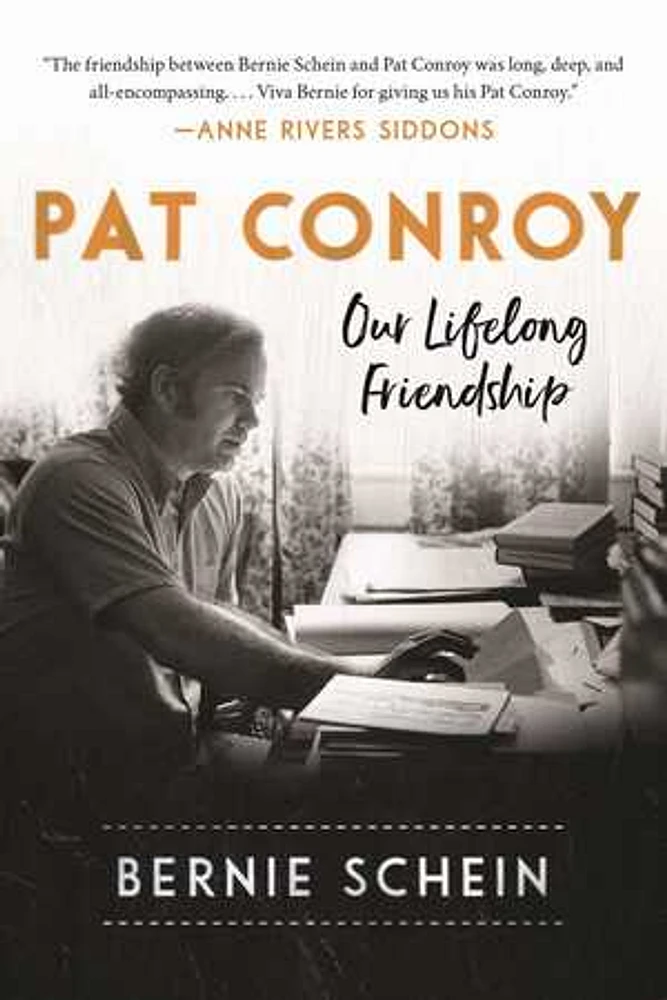 Pat Conroy