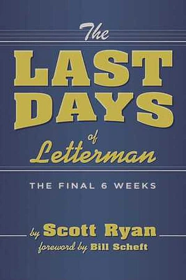 The Last Days Of Letterman