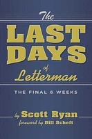 The Last Days Of Letterman