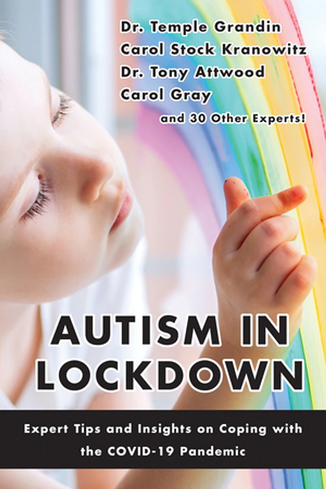 Autism in Lockdown