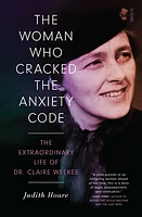 The Woman Who Cracked the Anxiety Code