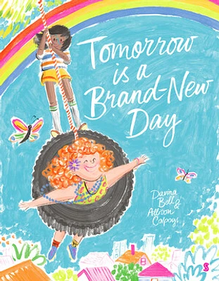 Tomorrow is a Brand-New Day