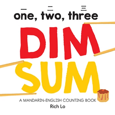 One, Two, Three Dim Sum