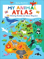 My Animal Atlas