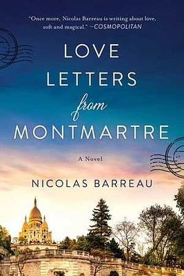 Love Letters from Montmartre