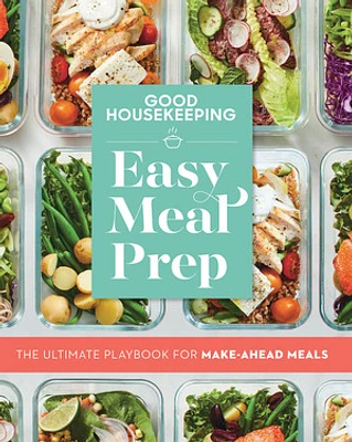 Good Housekeeping Easy Meal Prep