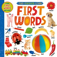 First Words