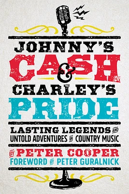 Johnny's Cash and Charley's Pride