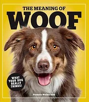 The Meaning of Woof