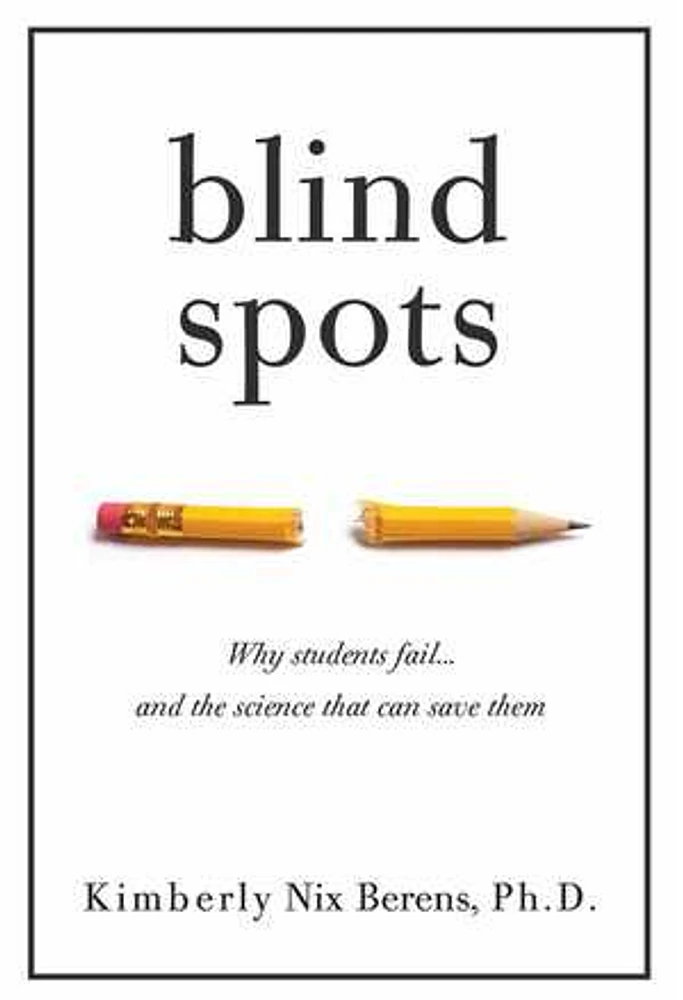 Blind Spots