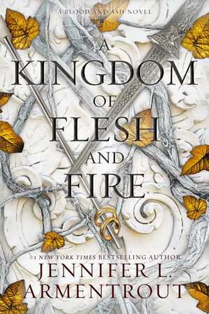 A Kingdom of Flesh and Fire