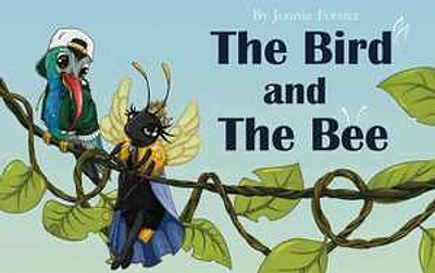 The Bird and The Bee