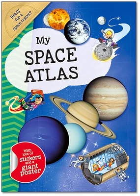 My Space Atlas