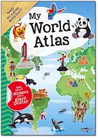 My World Atlas