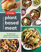 Cooking with Plant-Based Meat