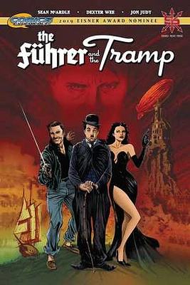 The Fuhrer and the Tramp