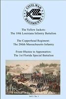 A Journal of the American Civil War: V3-1