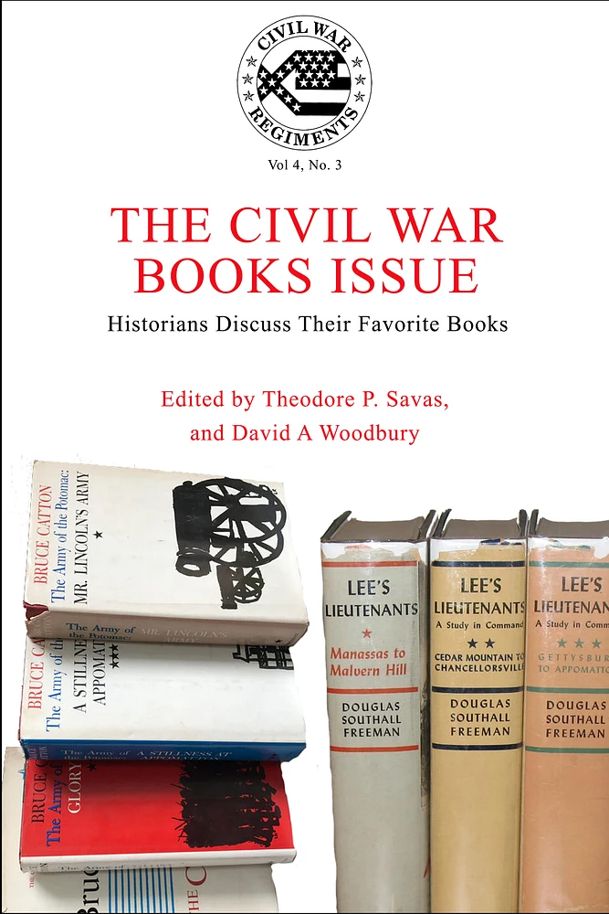 A Journal of the American Civil War: V4-3