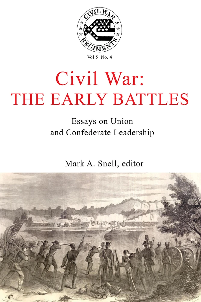 A Journal of the American Civil War: V5-4