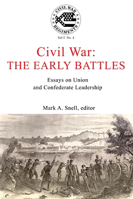 A Journal of the American Civil War: V5-4