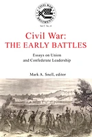 A Journal of the American Civil War: V5-4