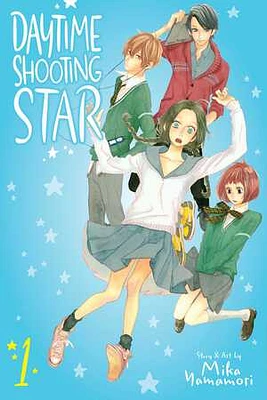 Daytime Shooting Star, Vol. 1