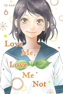 Love Me, Love Me Not, Vol. 6