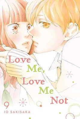 Love Me, Love Me Not, Vol. 9